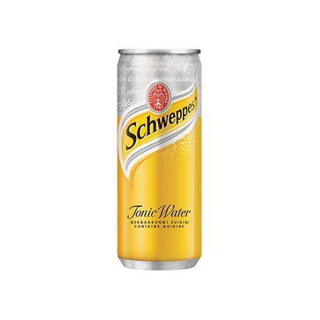 Lemon Soda